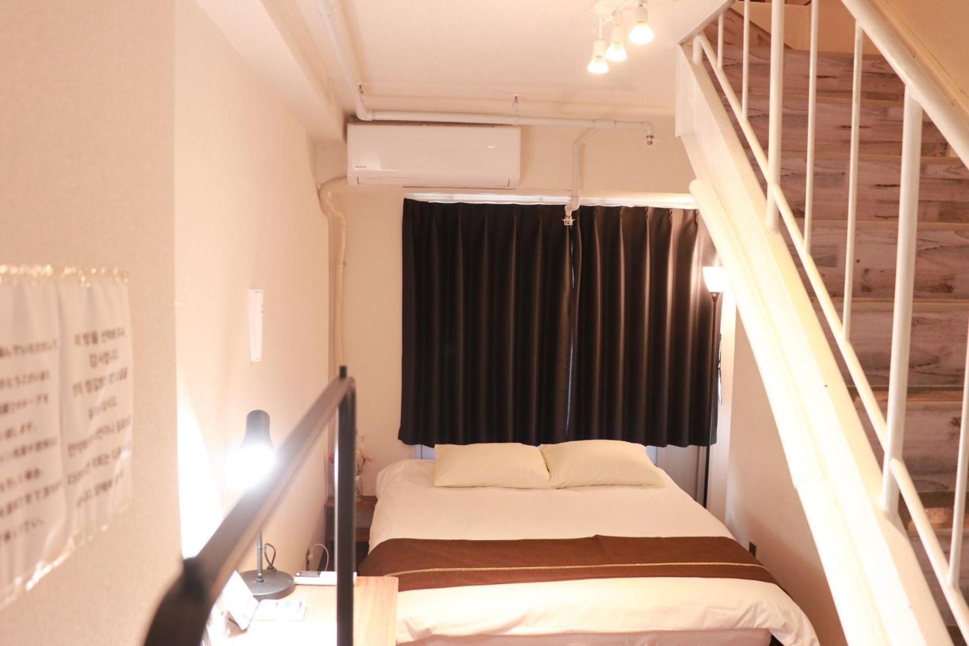 Imperial 心斎橋本町 Apartment Osaka Ngoại thất bức ảnh