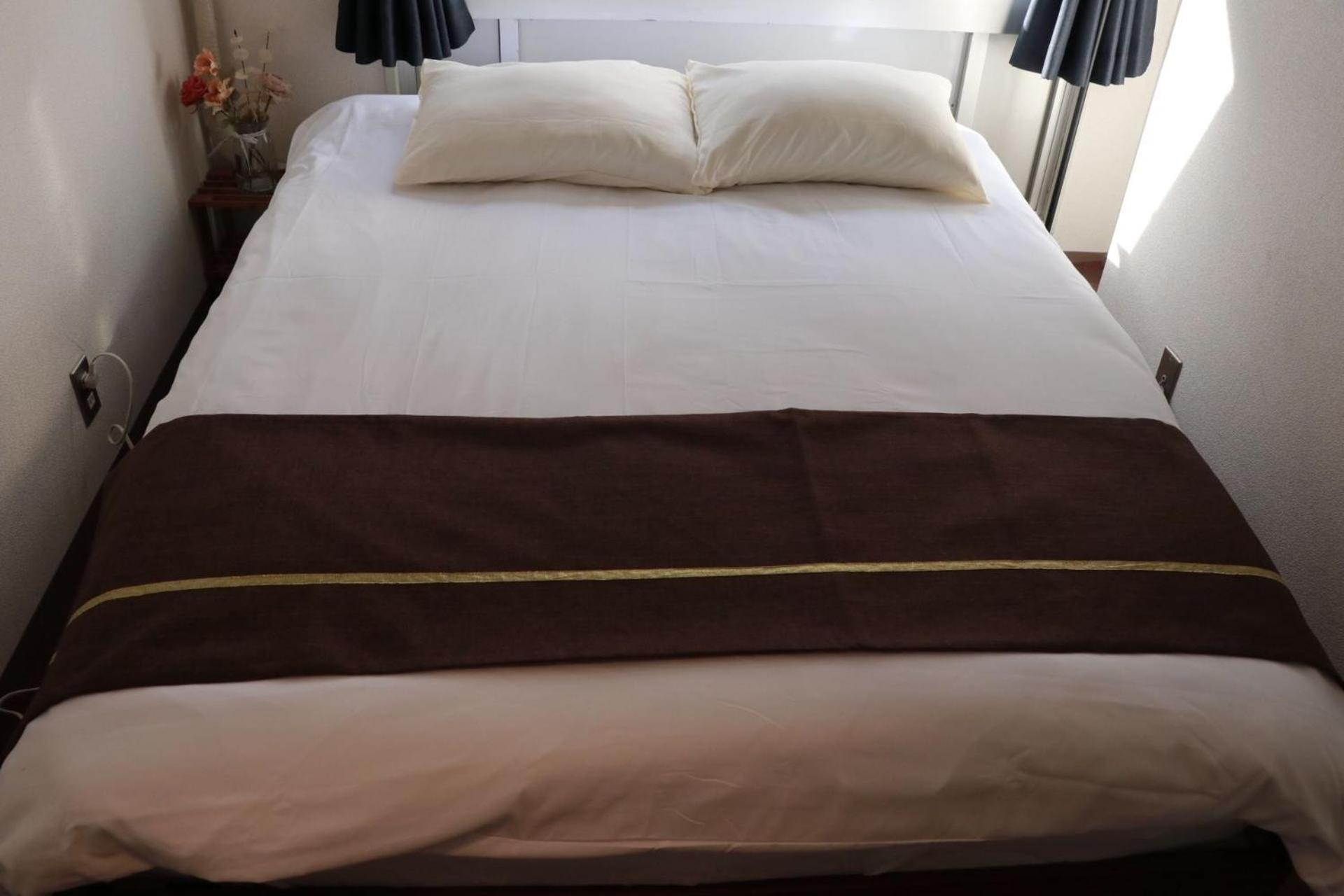 Imperial 心斎橋本町 Apartment Osaka Ngoại thất bức ảnh