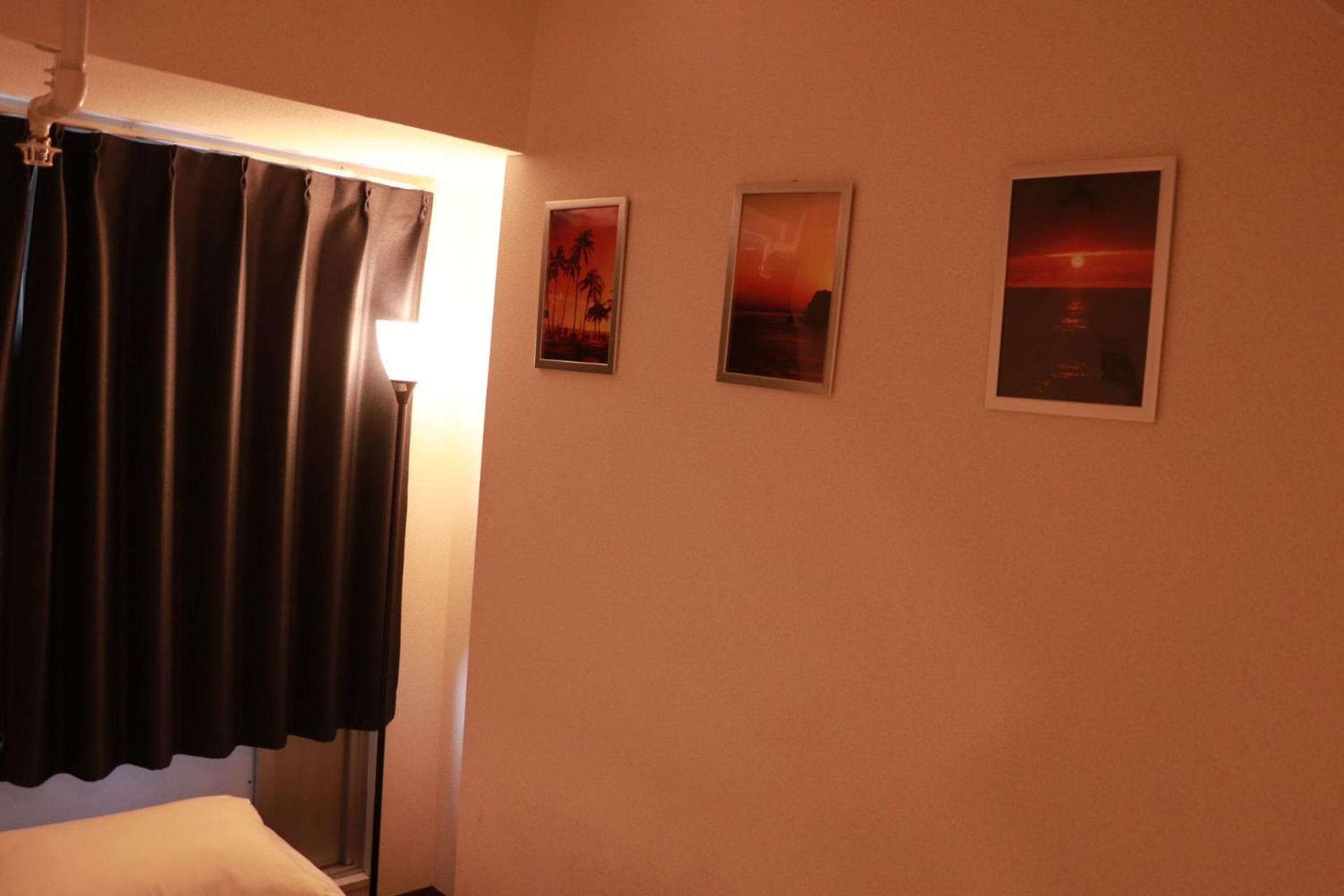 Imperial 心斎橋本町 Apartment Osaka Ngoại thất bức ảnh